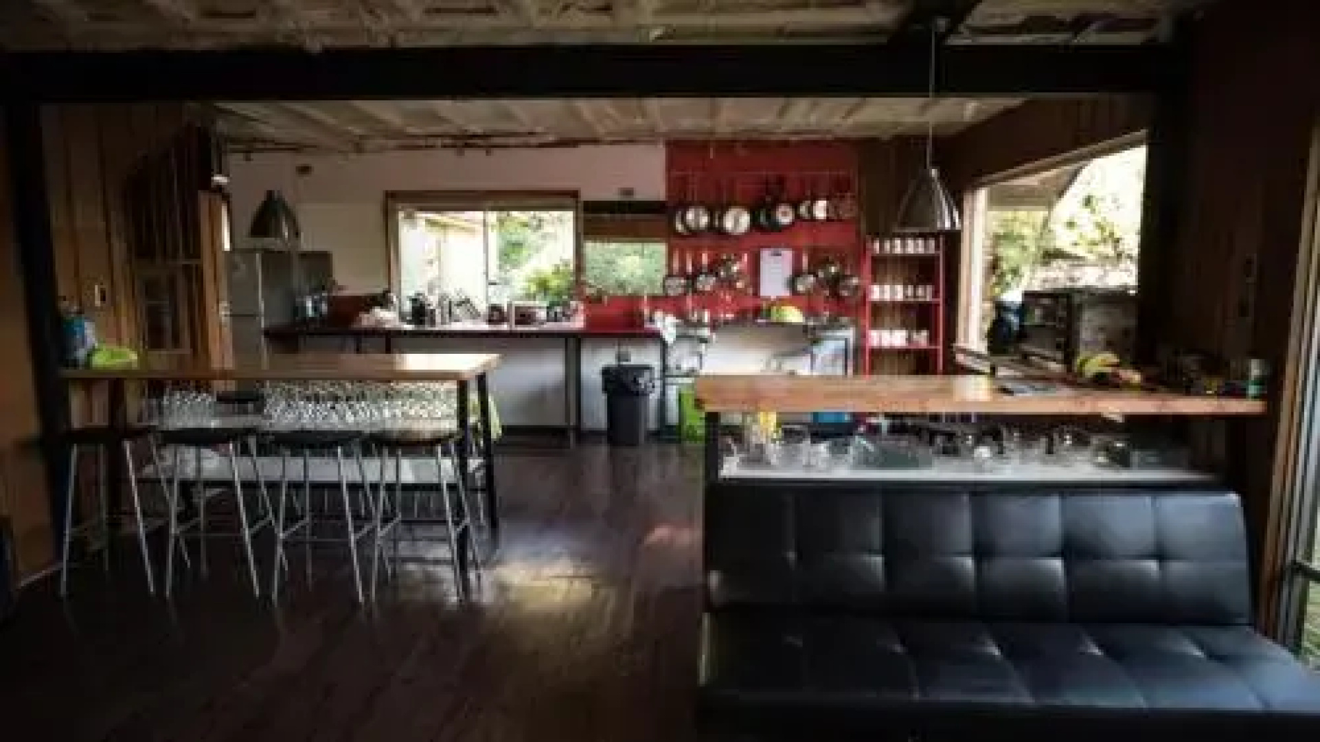 Hostal French Andes