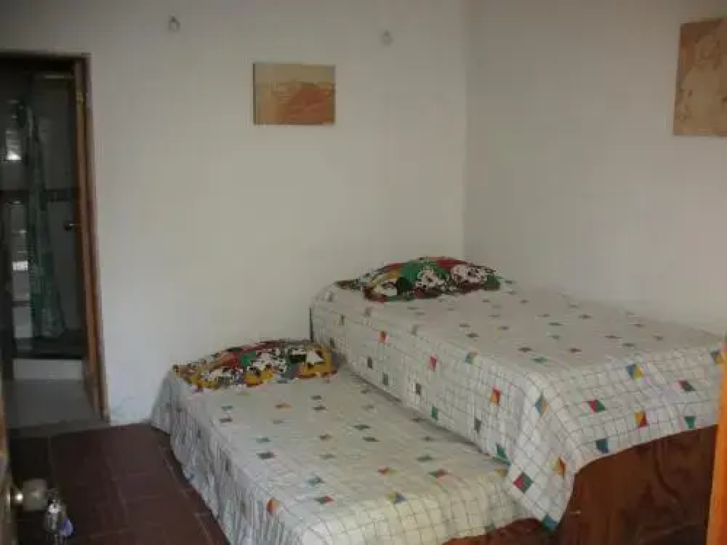 Hostel Finca La Gordita