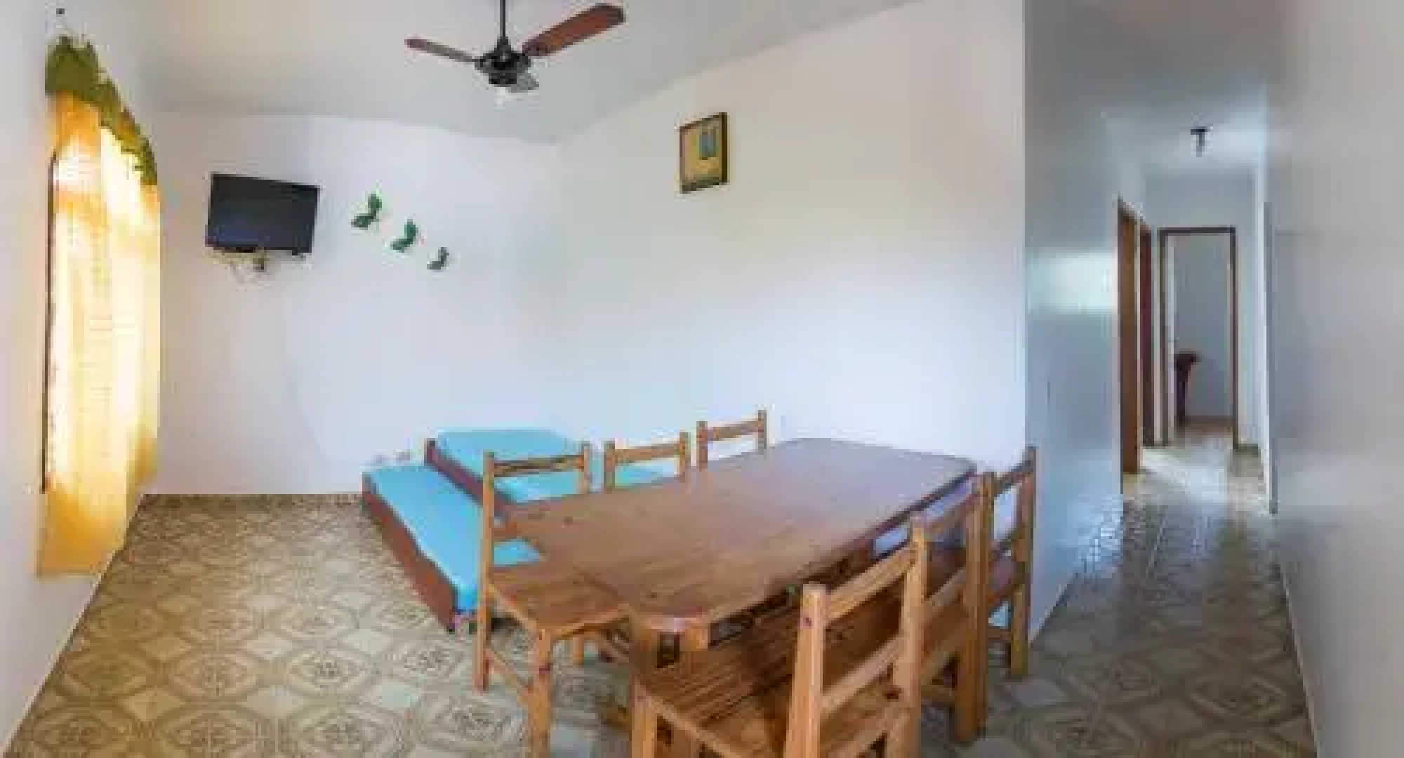 Chalés Pajuçara