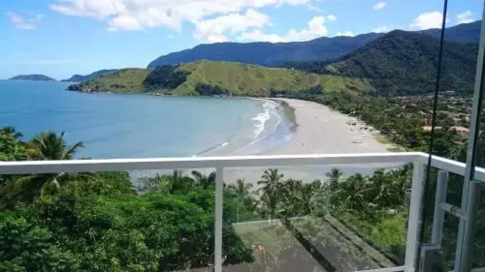 Panoramica Residencial