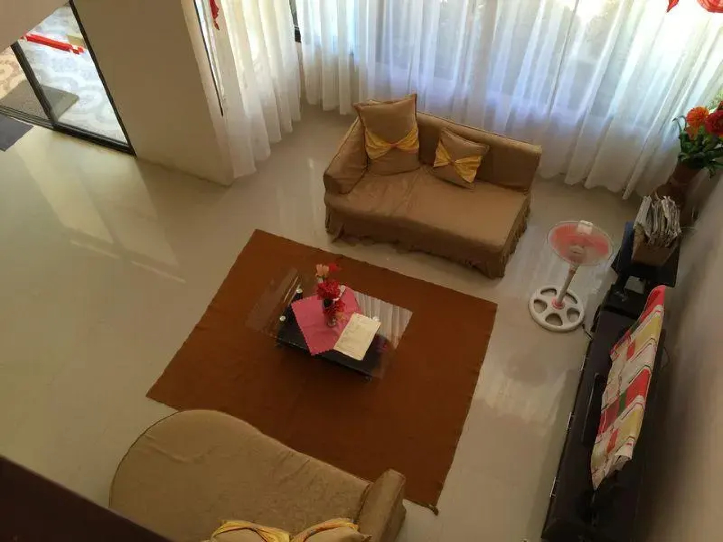 Diocita's Hotel - Main