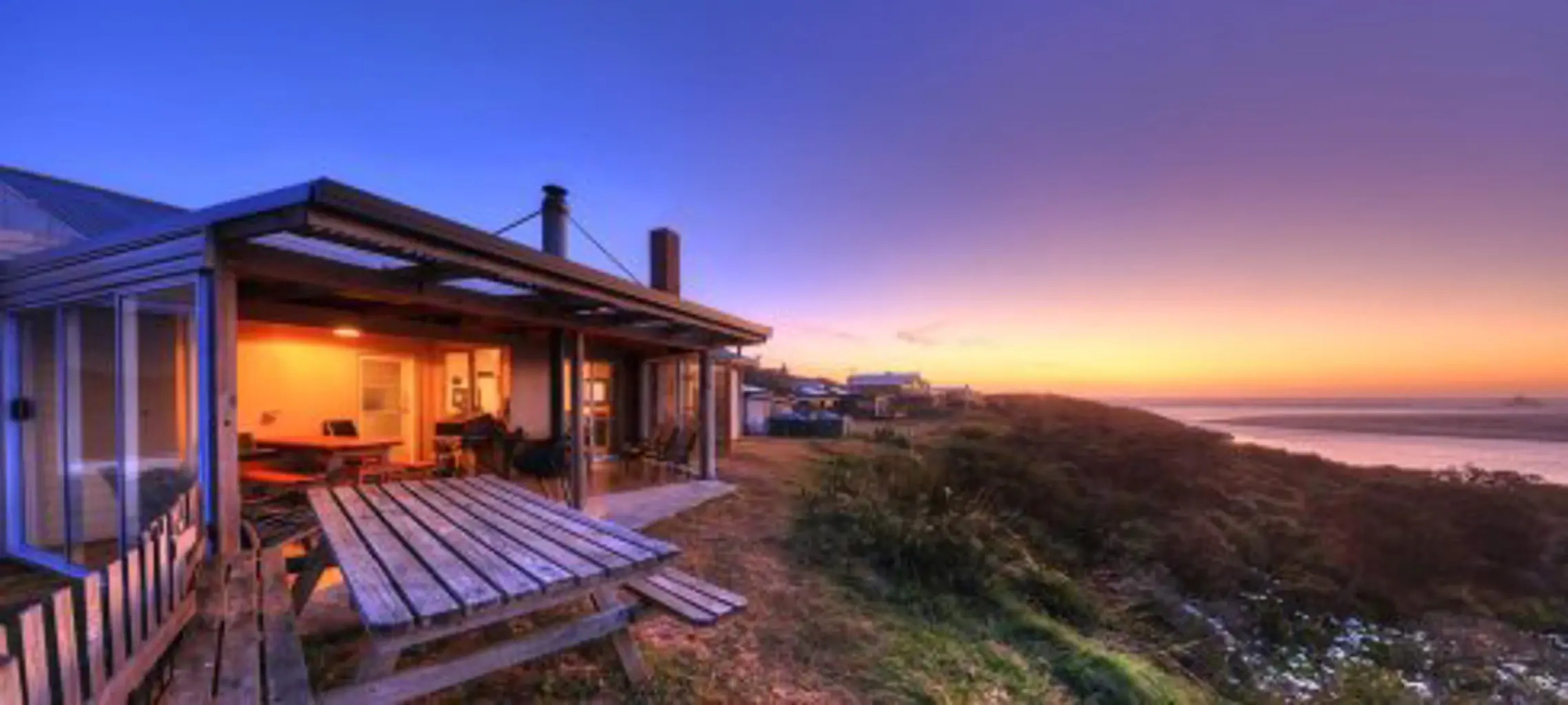 Arthur River Spa Cottage