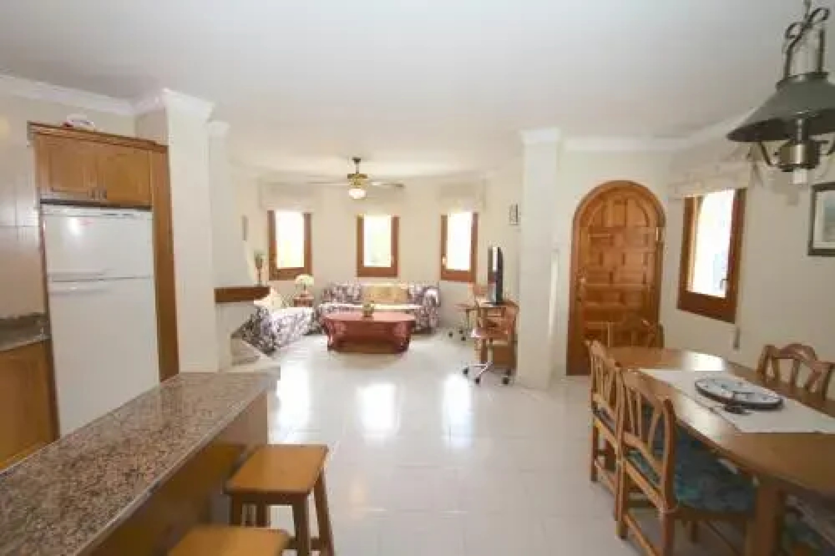 Pino Alto Villas Andorra