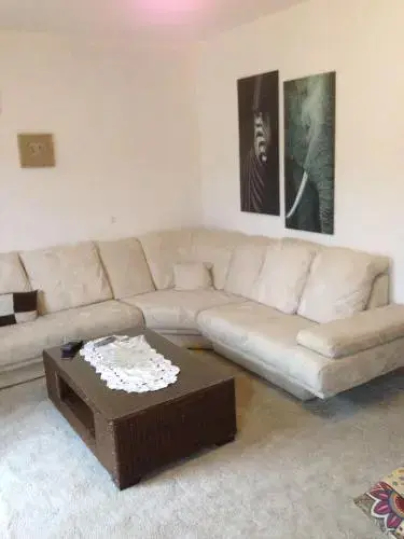 Ferienwohnung Wißmann