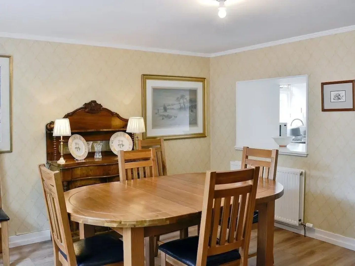 Finzean Estate Holiday Cottages