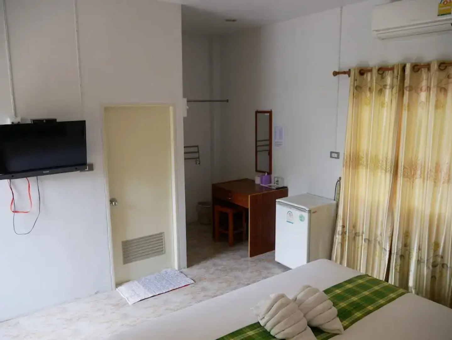 Tonpalm Resort