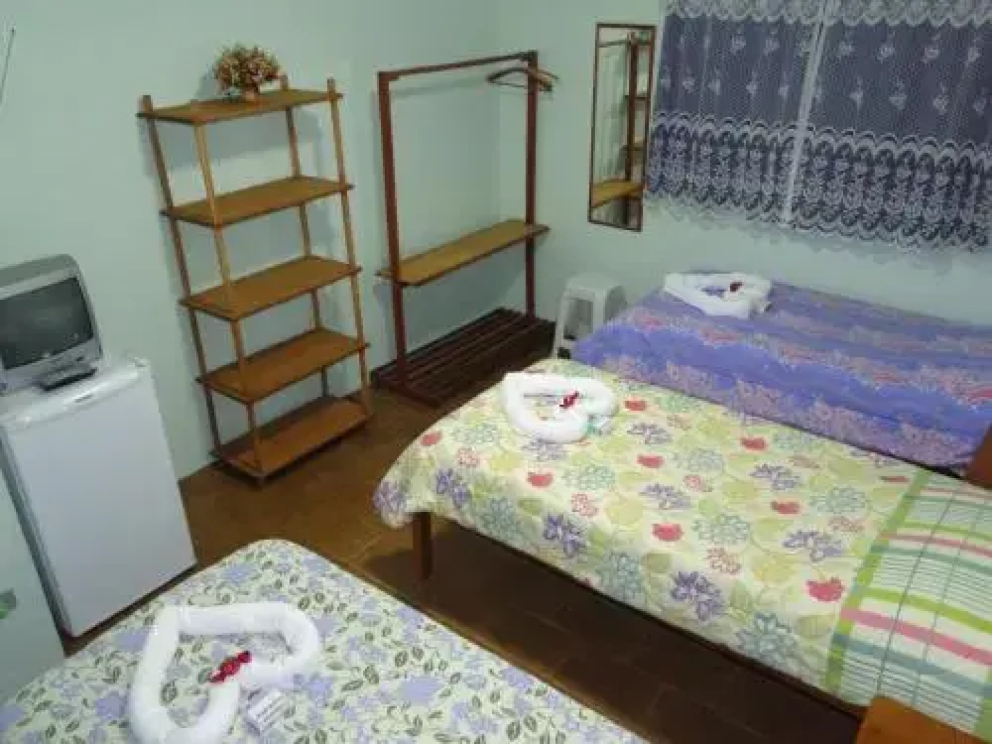 Pousada Conquista do Paraíso