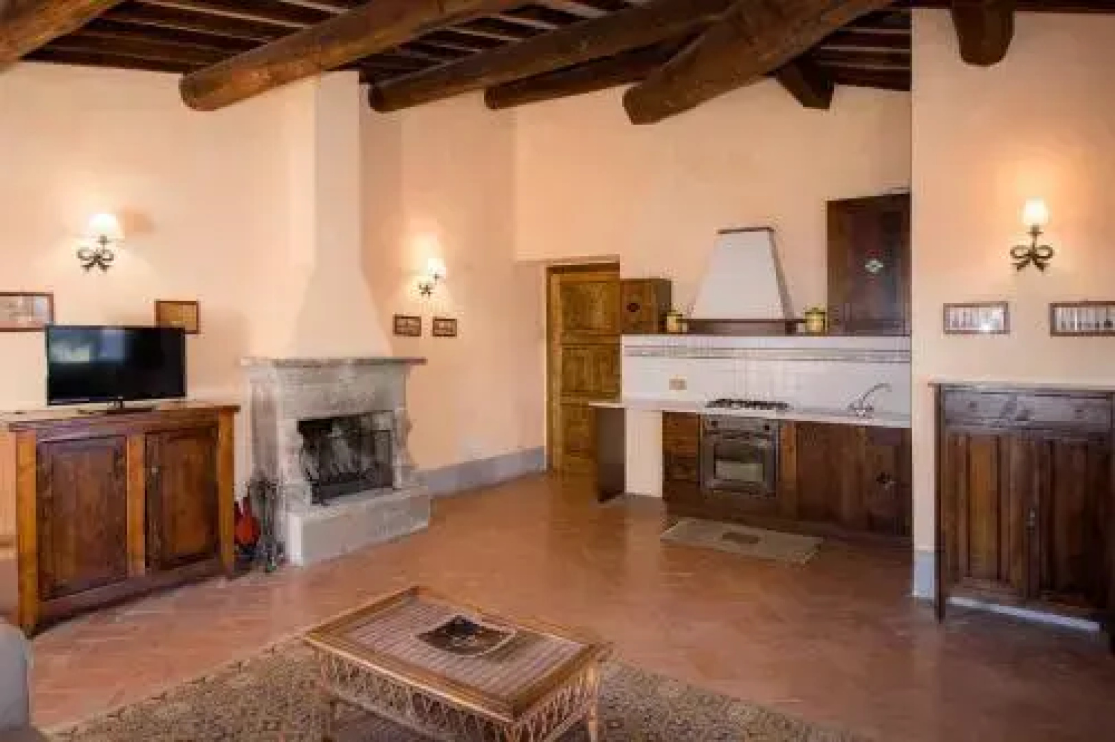Residenza Monteporzano