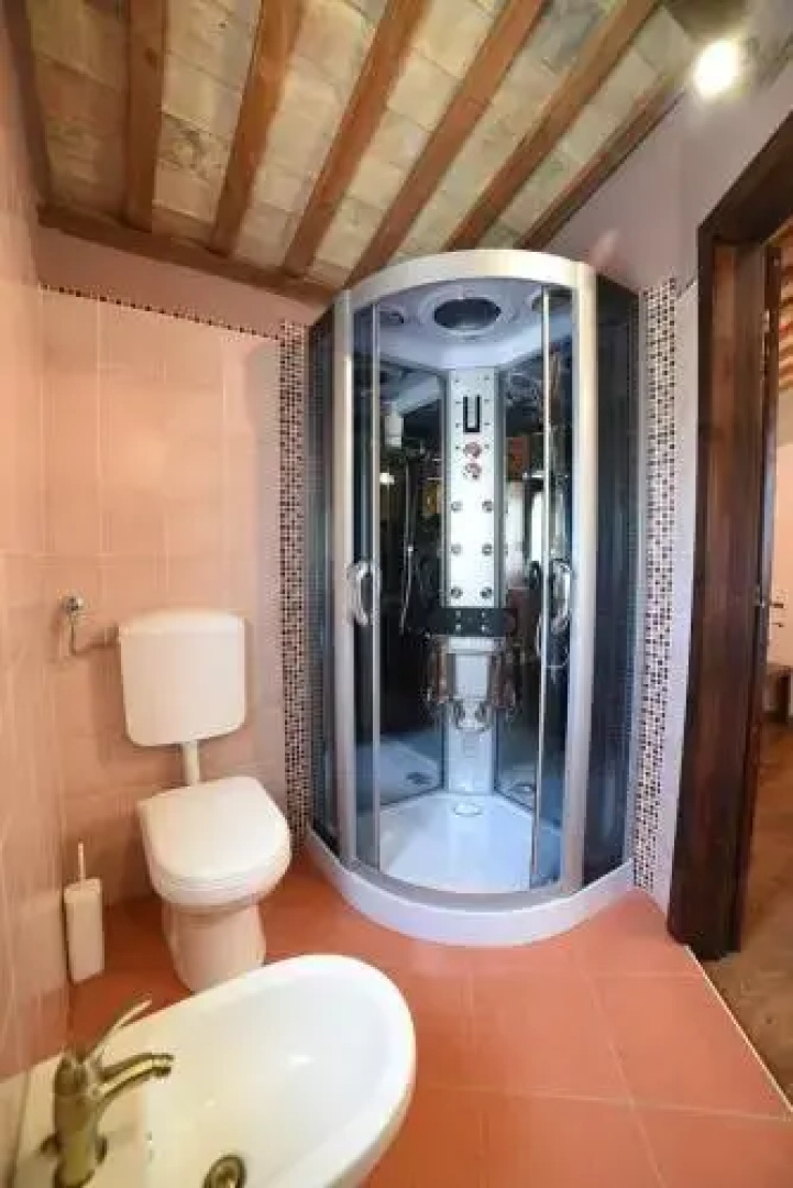 Agriturismo " La Valle degli Ulivi"