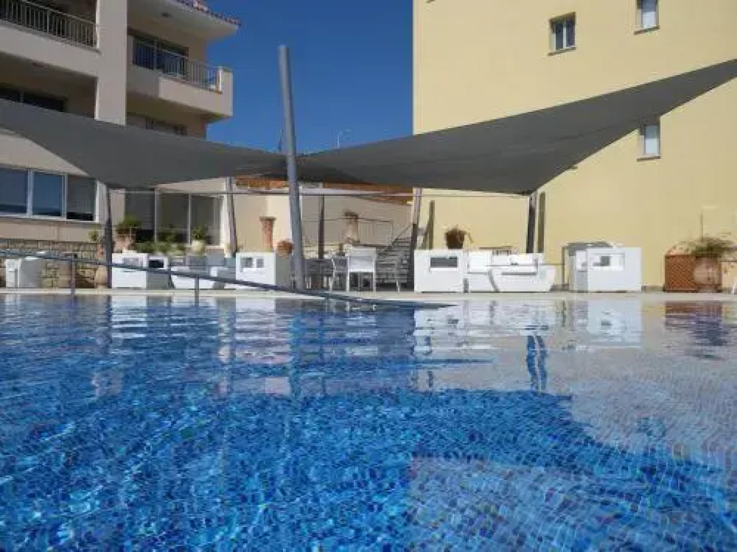 Latchi Panorama Penthouse 225