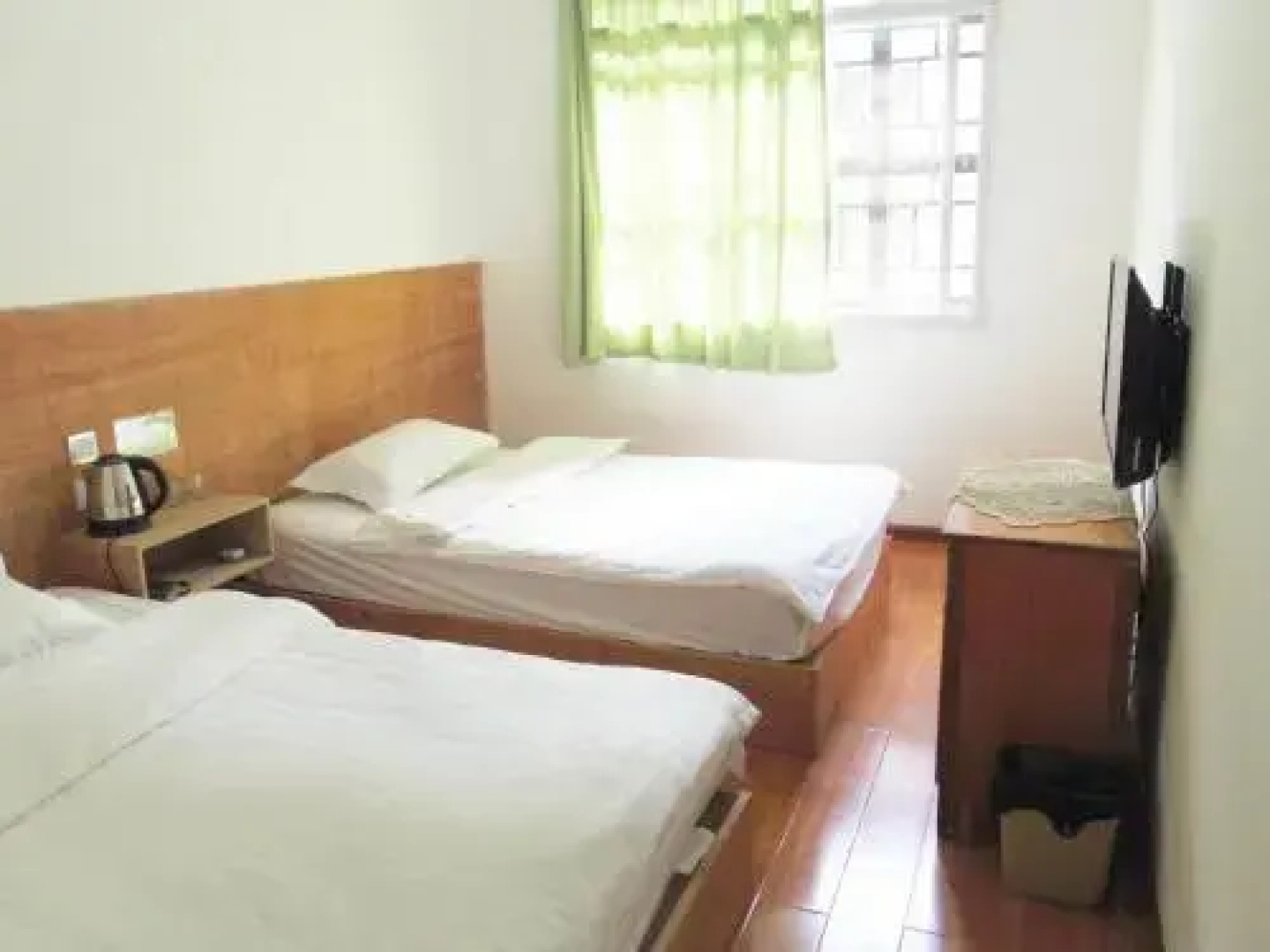 Typha International Youth Hostel