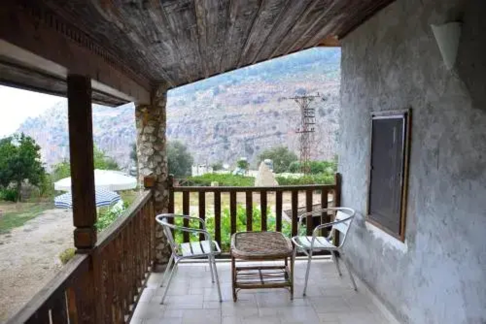 Pure Life Villa