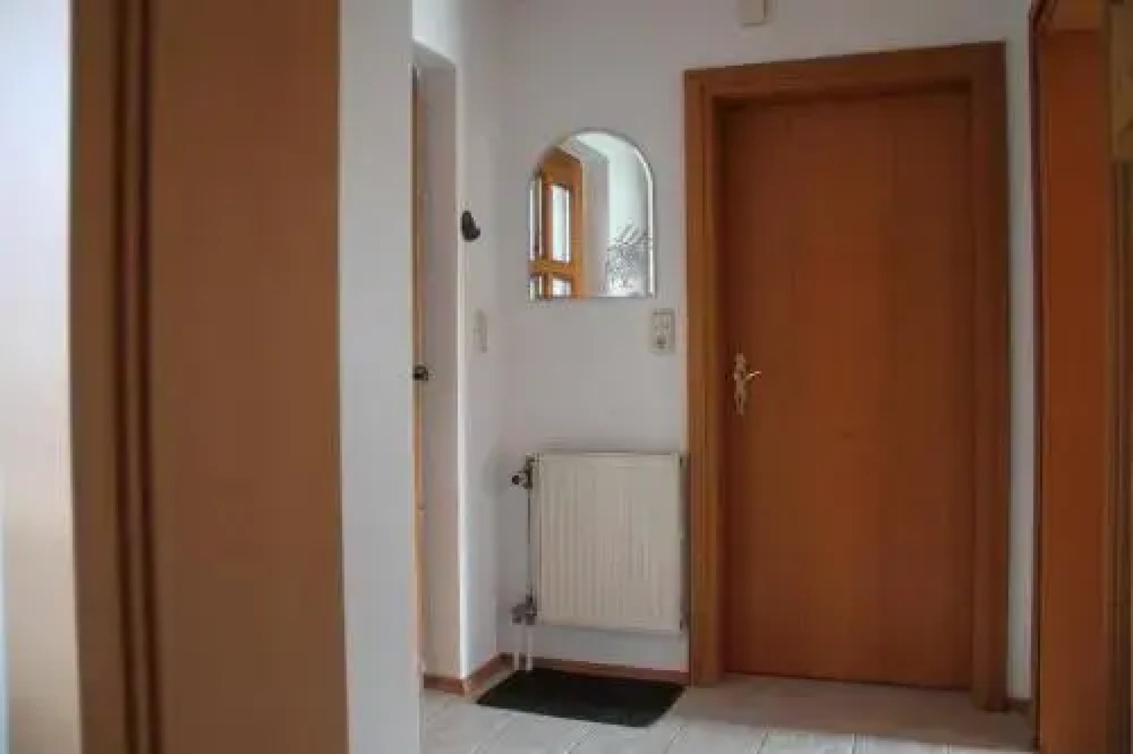 Ferienwohnung am Altenstein