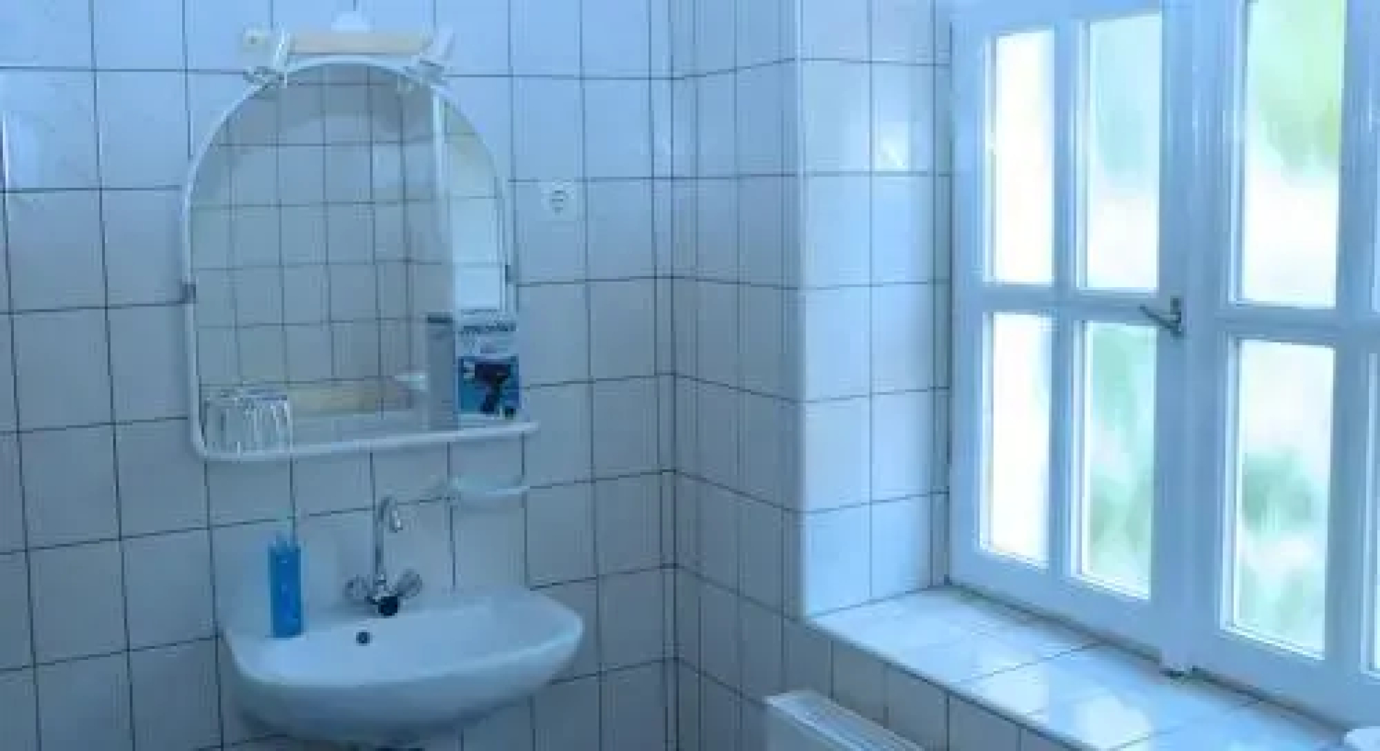 Tisza-Kert Apartmanok