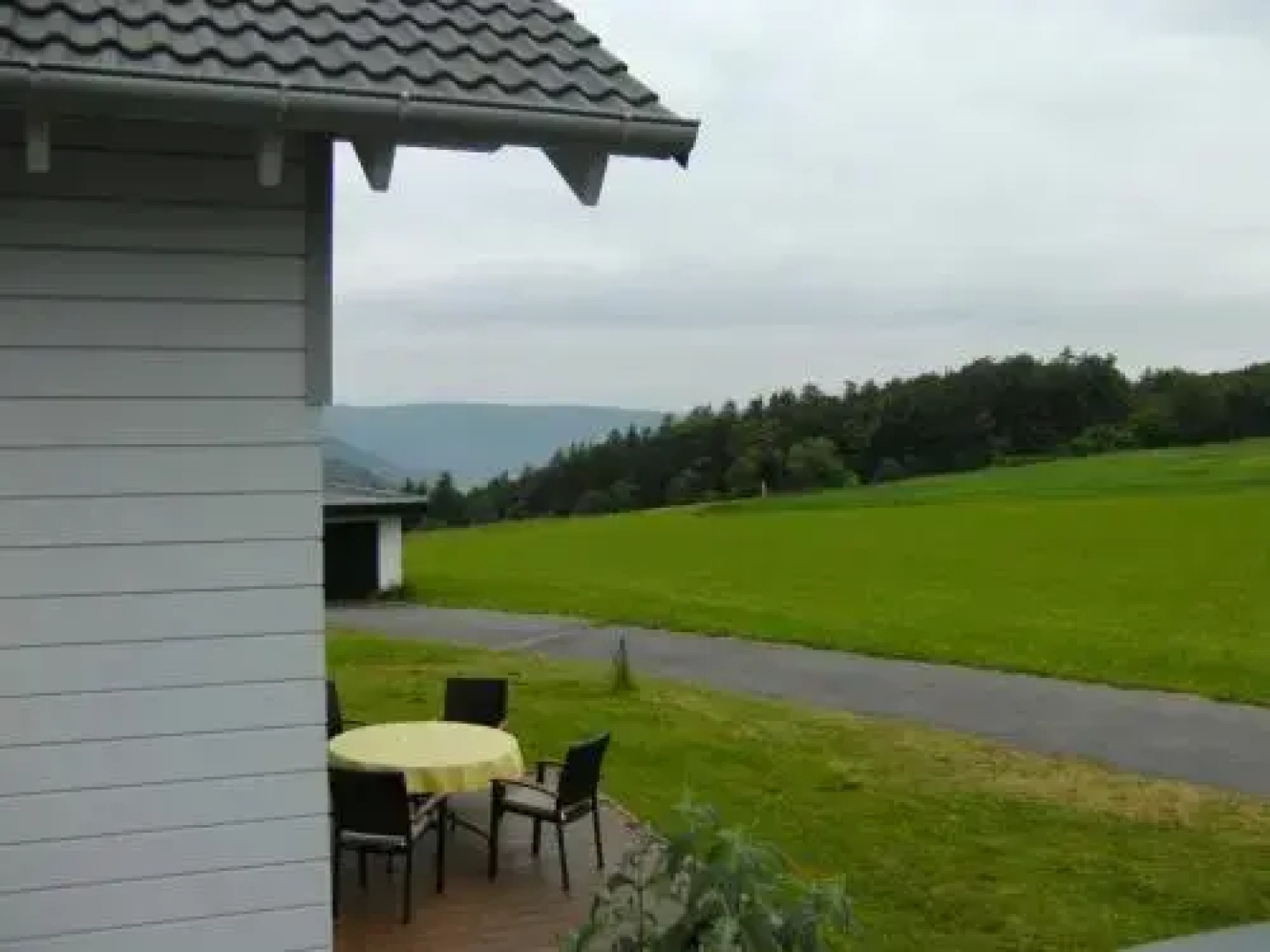 Ferienwohnung Hambrunn