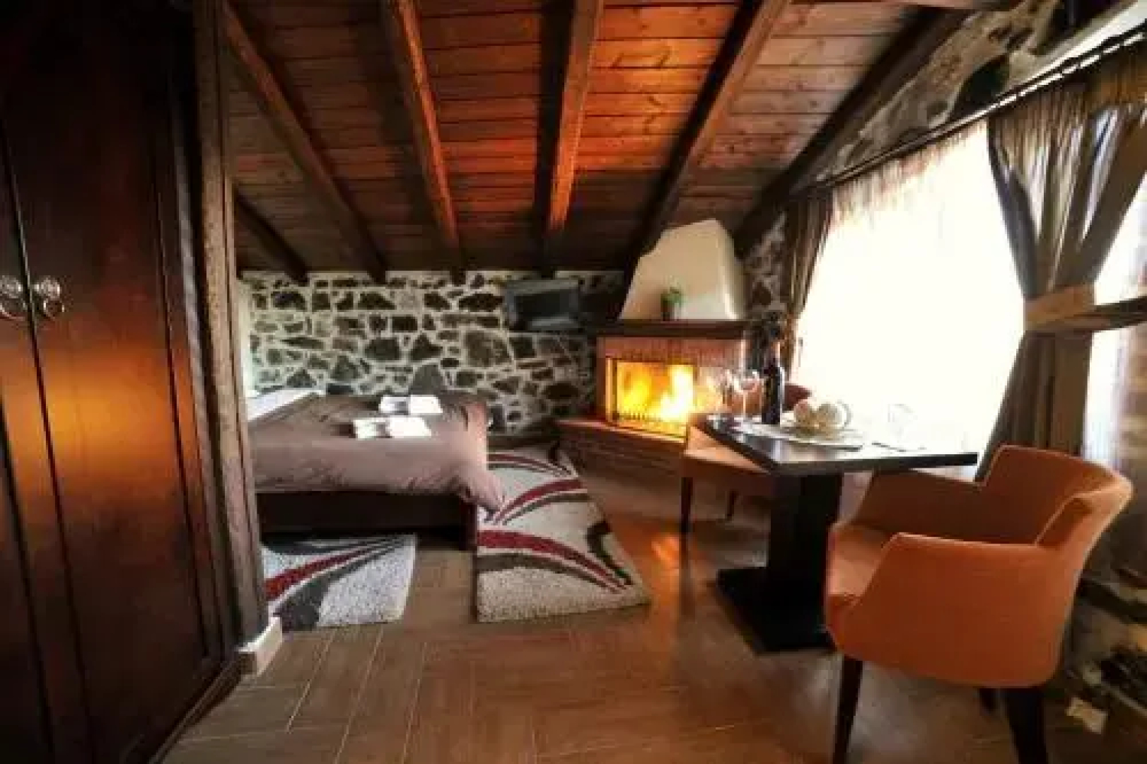 Guesthouse Papastoikou
