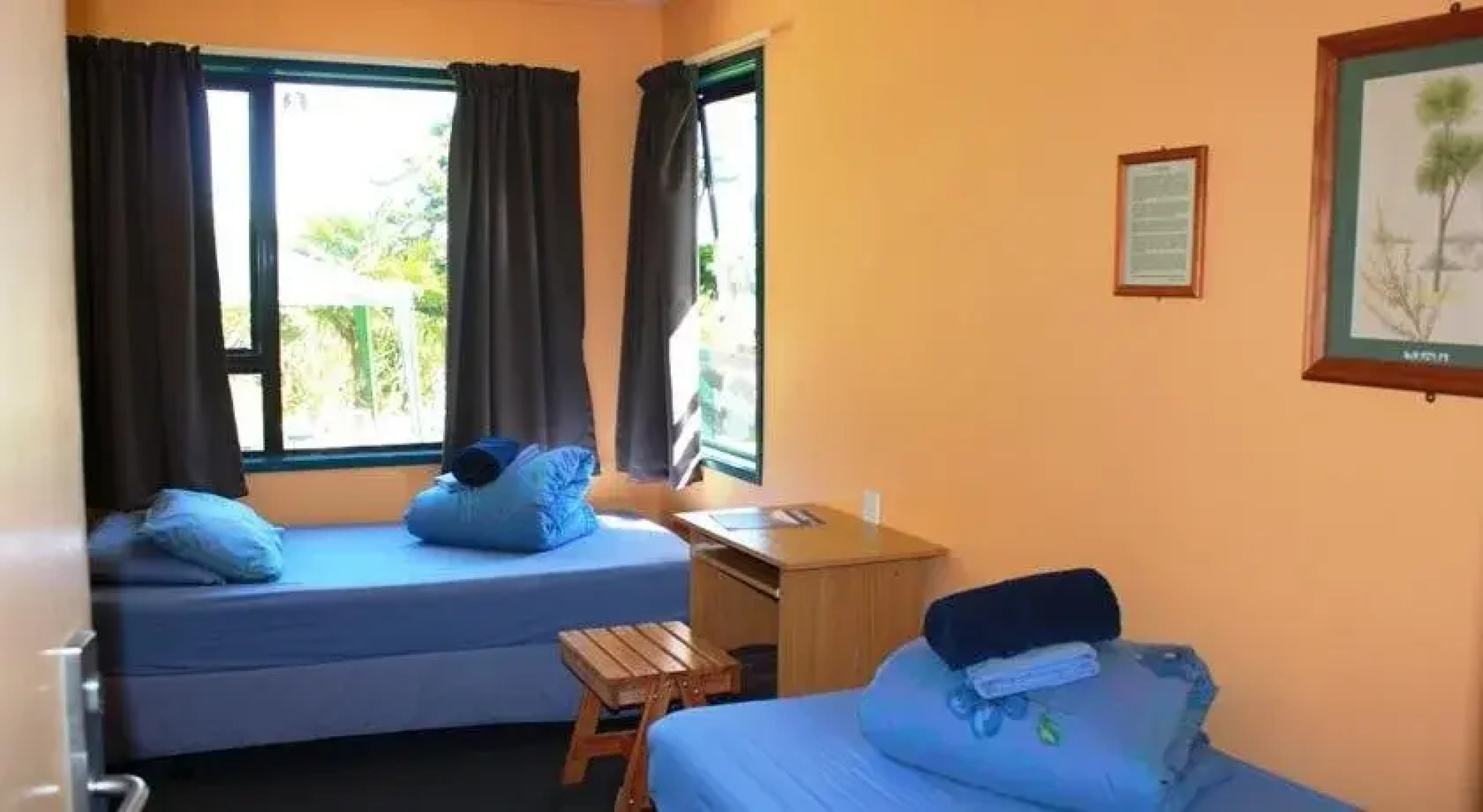 YHA Tauranga