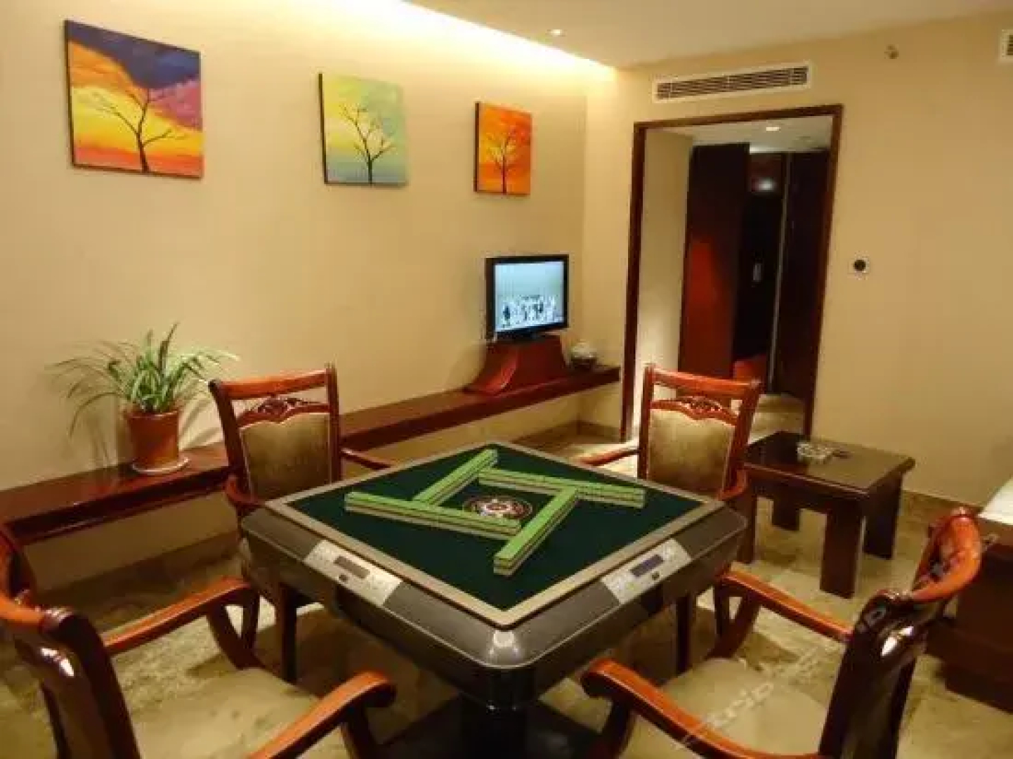 Tongdu International Hotel