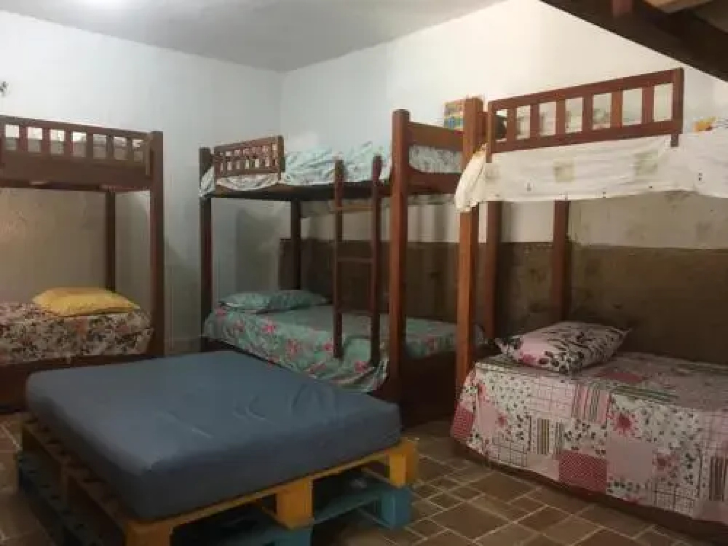 Casa de São Bento Hostel