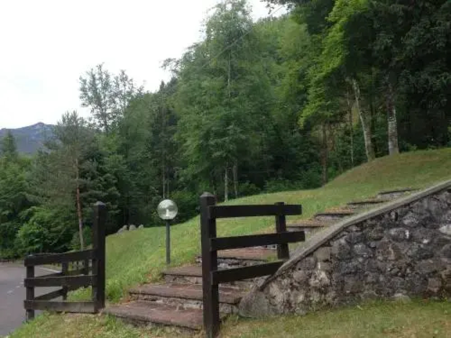 Casa Aldo Lago di Ledro