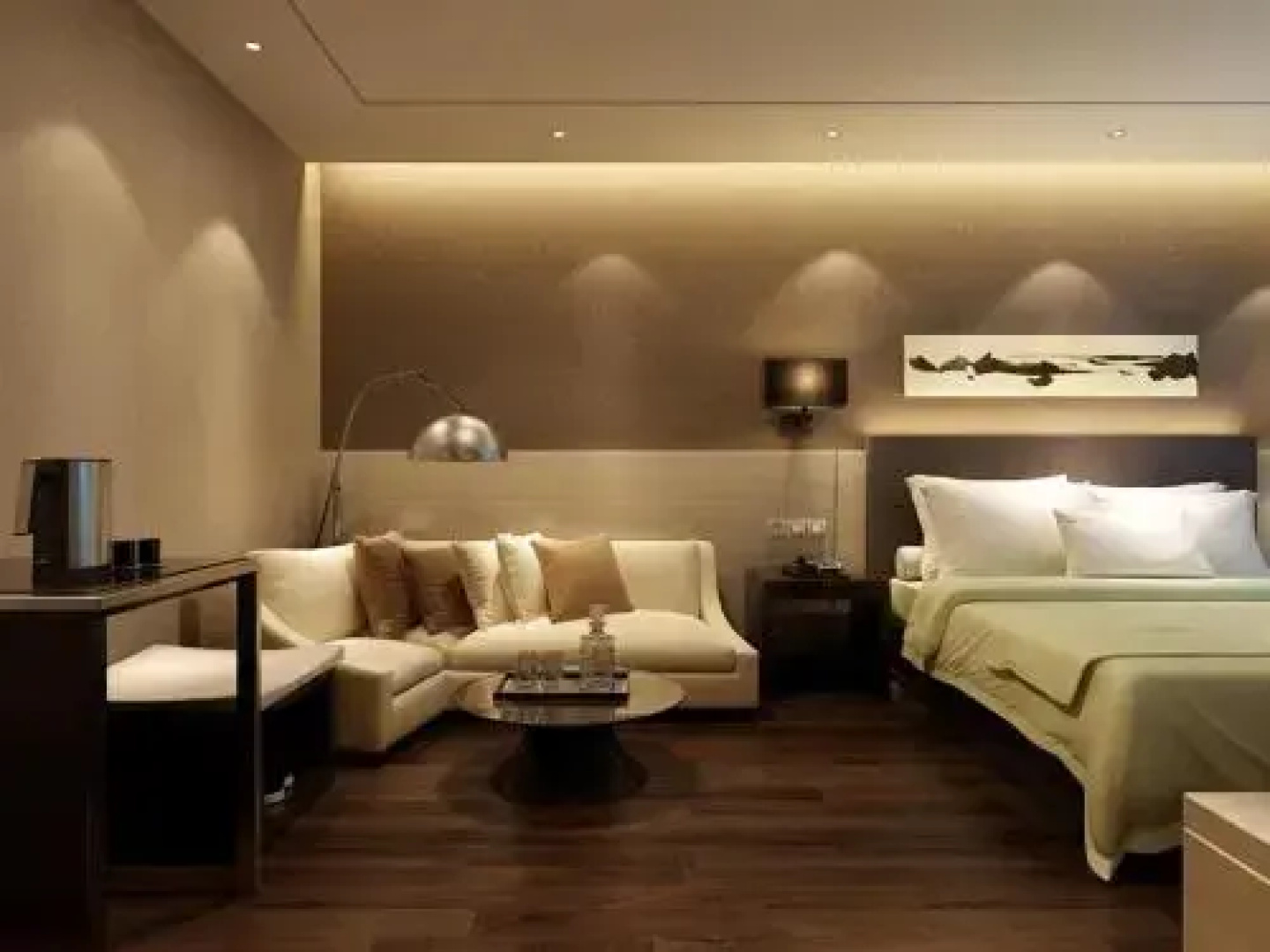 Huangshan Puzhi Culture Hotel