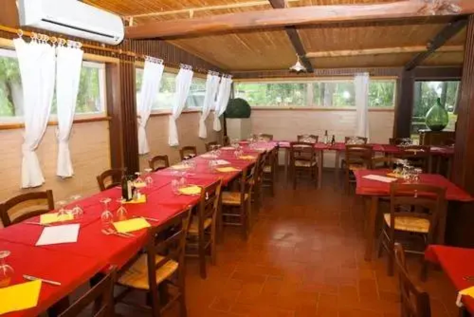 Campeggio Giannella