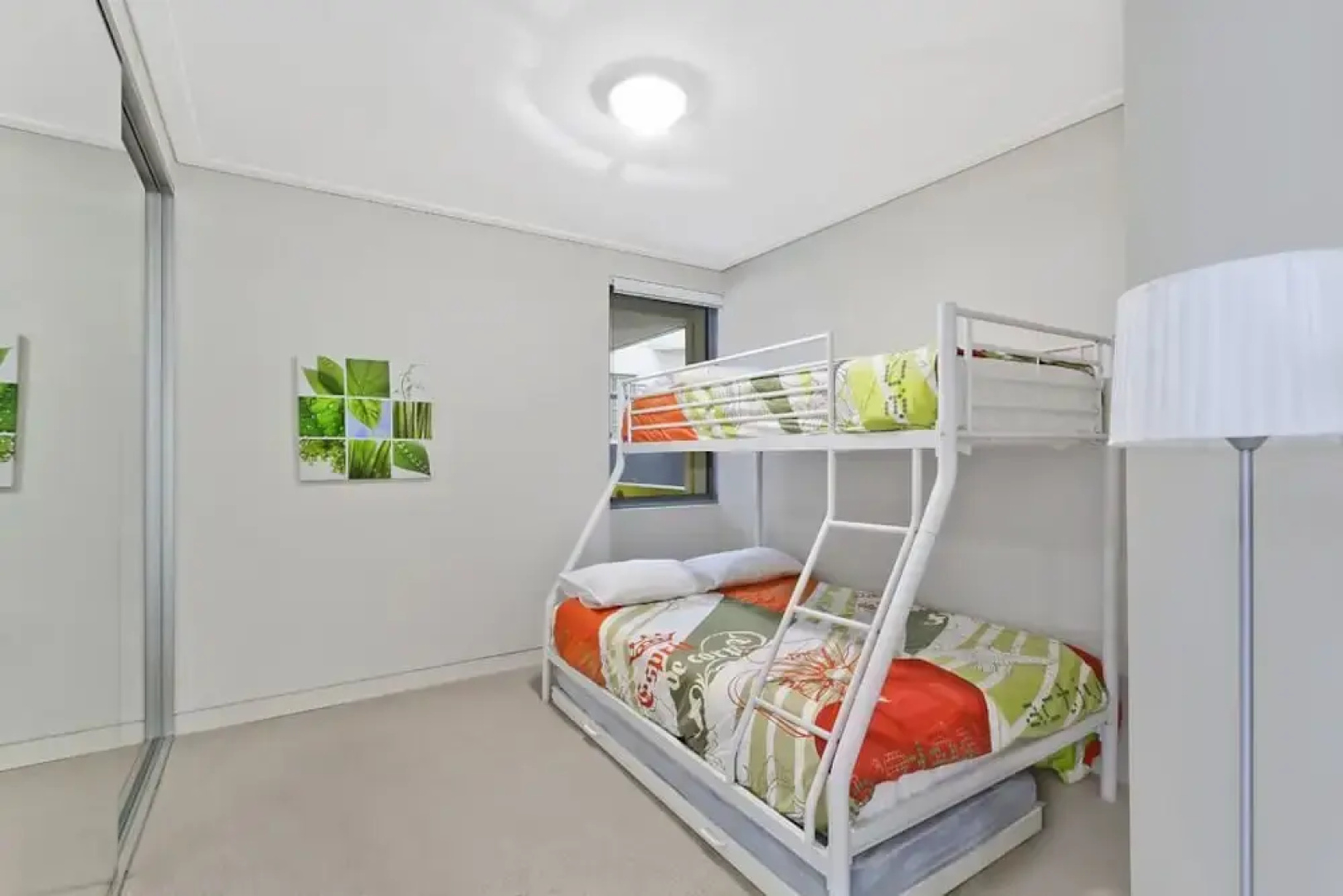 Coast Luxury Apartments 3