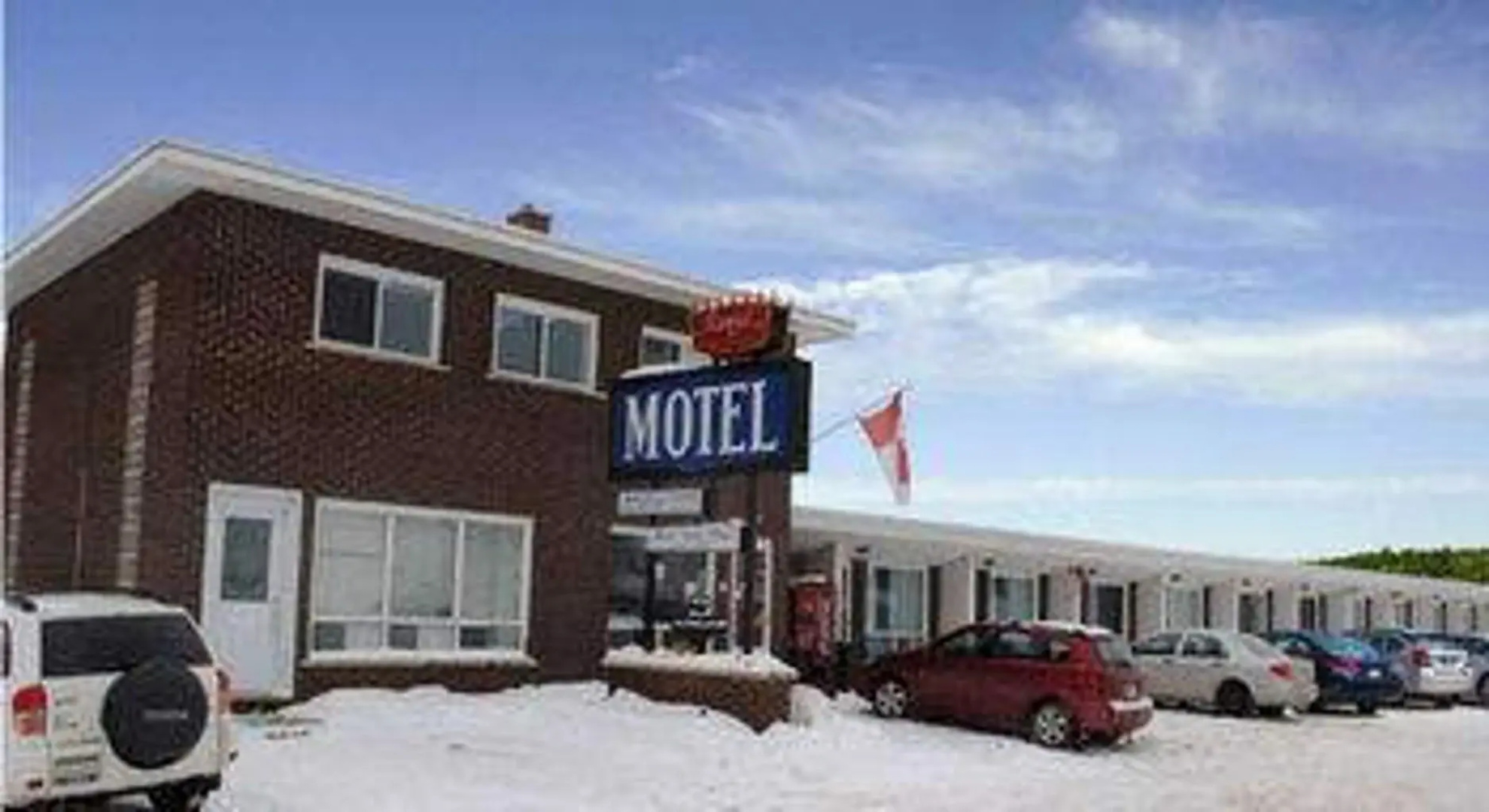 Regal Motel