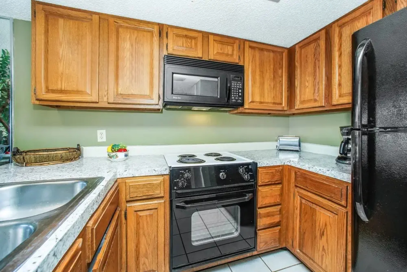 One Seagrove Place 1306 by RedAwning