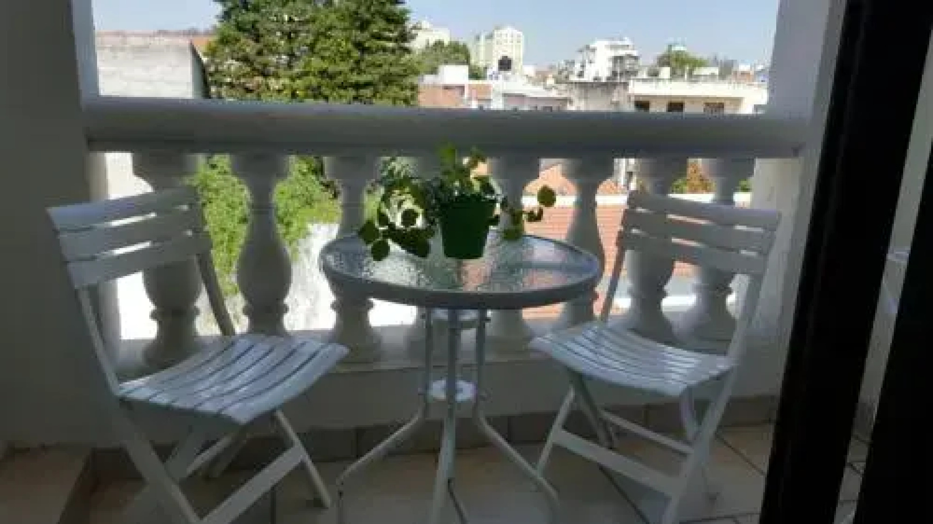 Departamento España