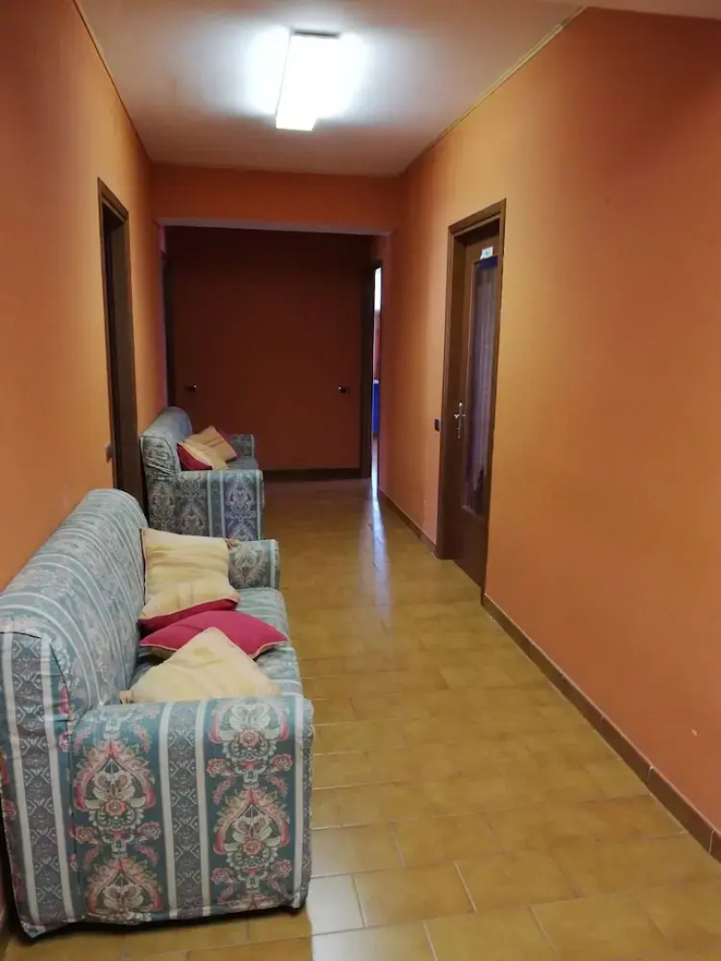 Al Planetario - Hostel