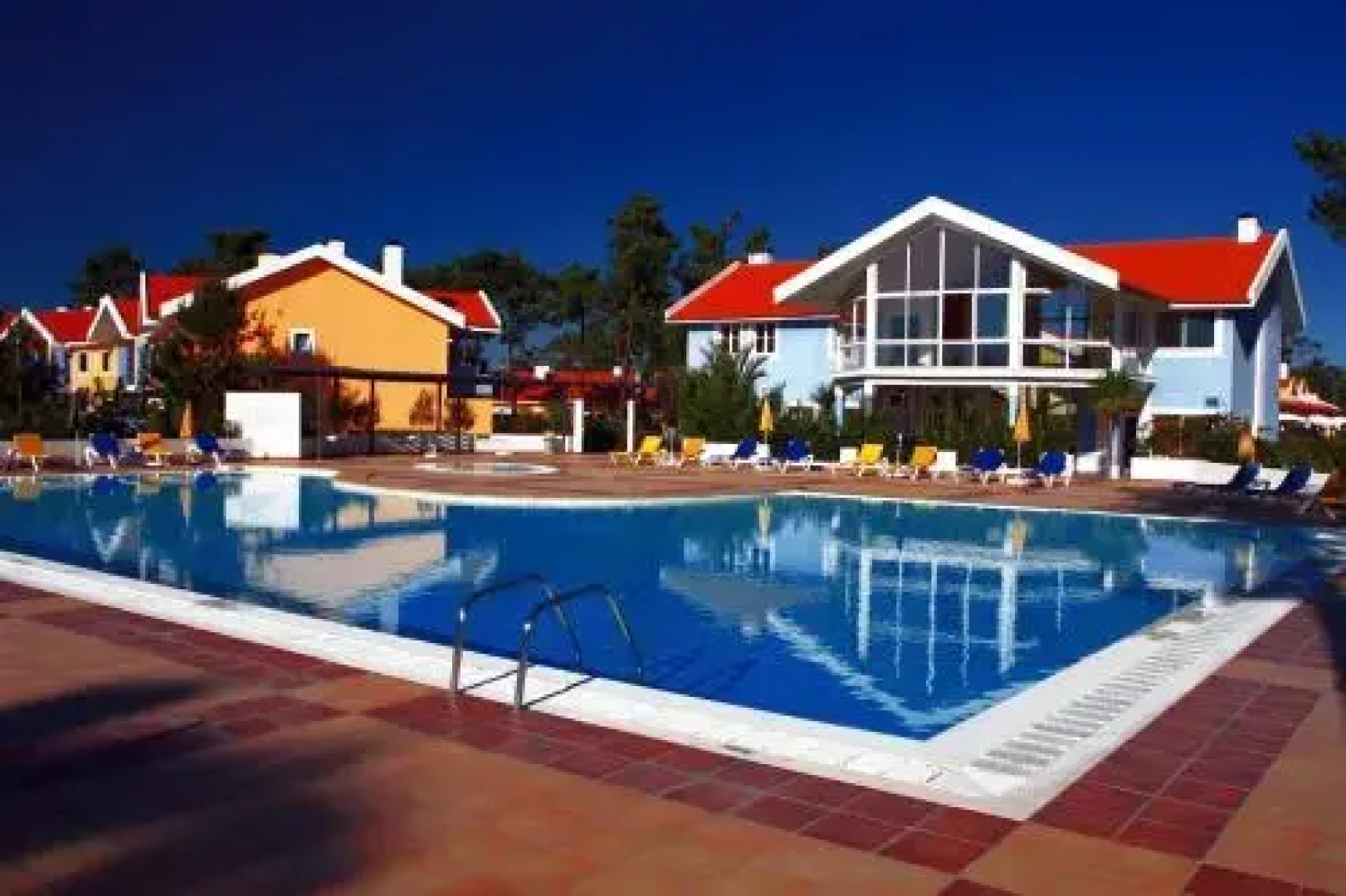 Aldeamento Turistico Casas da Comporta