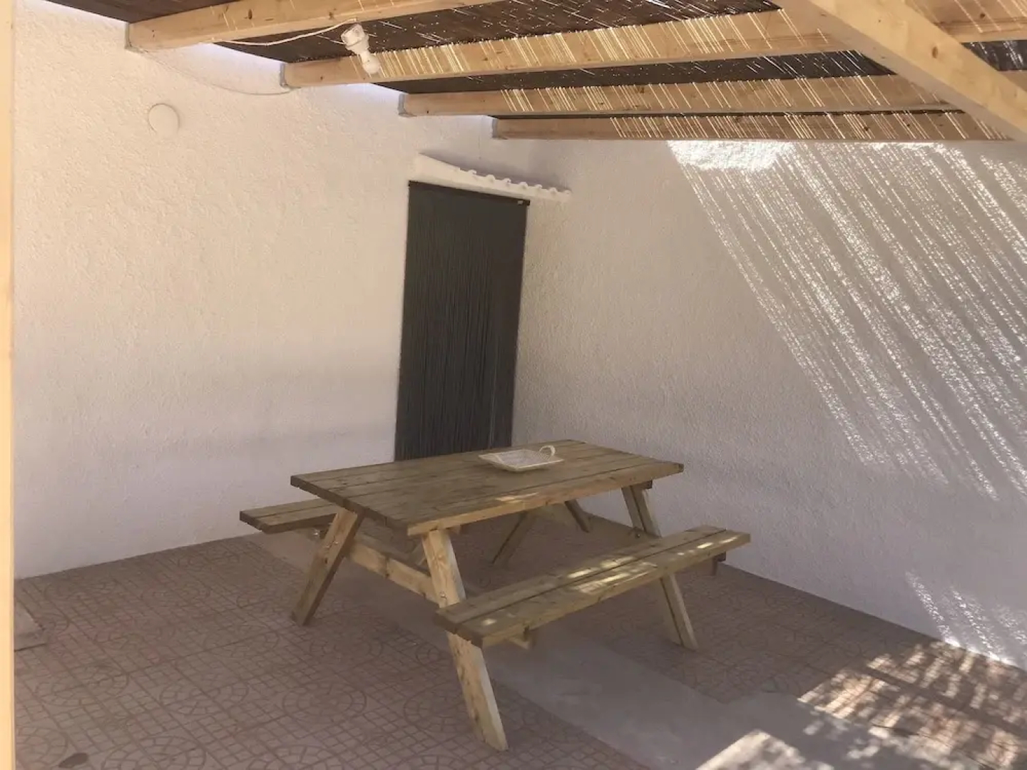 Casa Rural Pernales