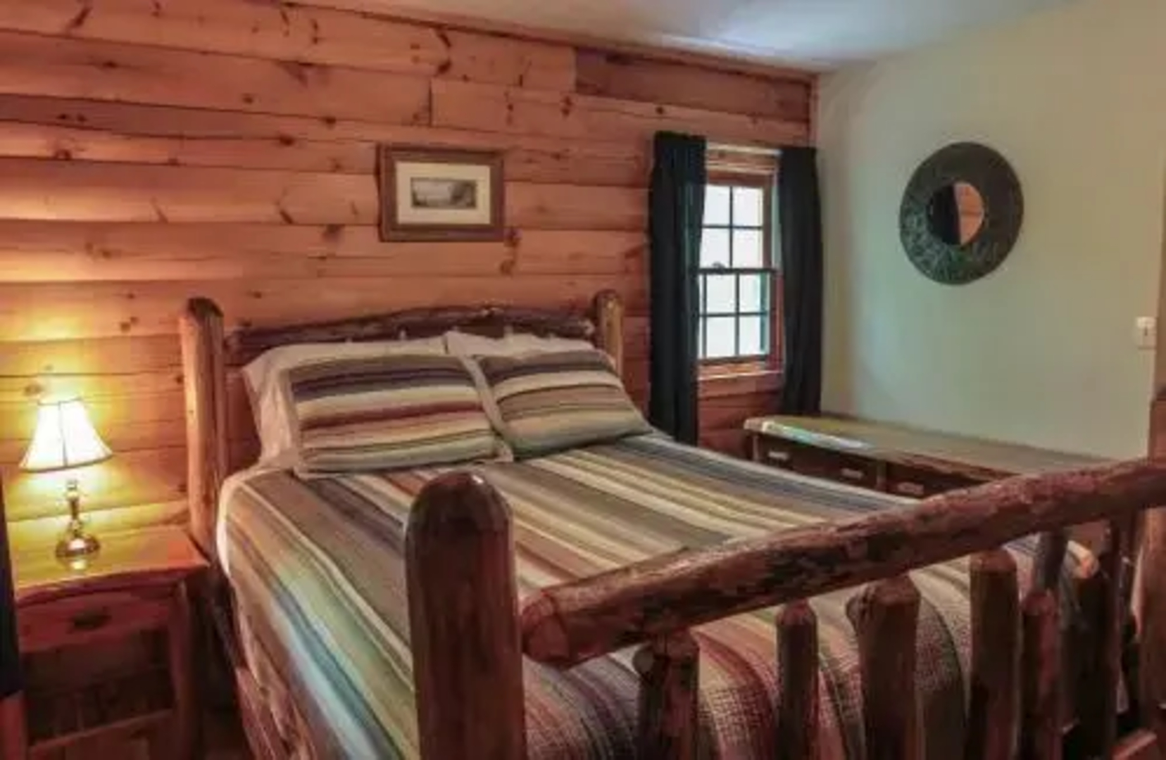 Pine Creek - Hocking Hills