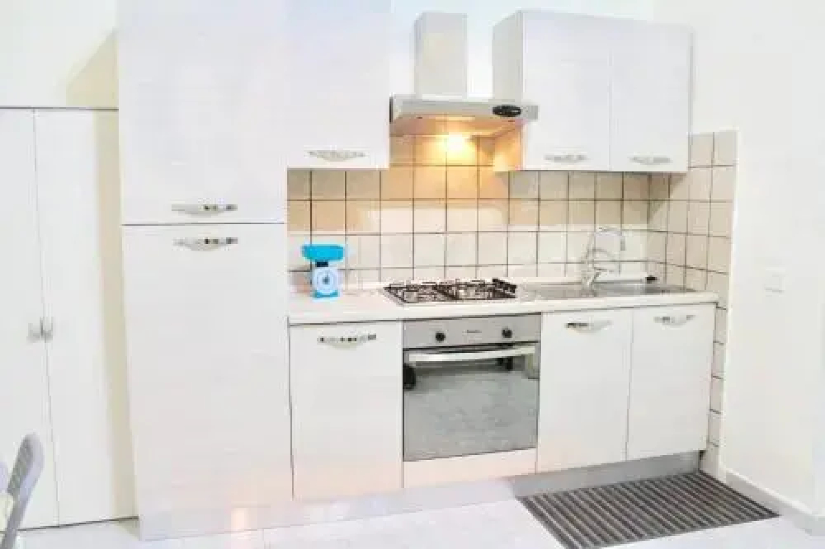 La Dimora di Parthenope