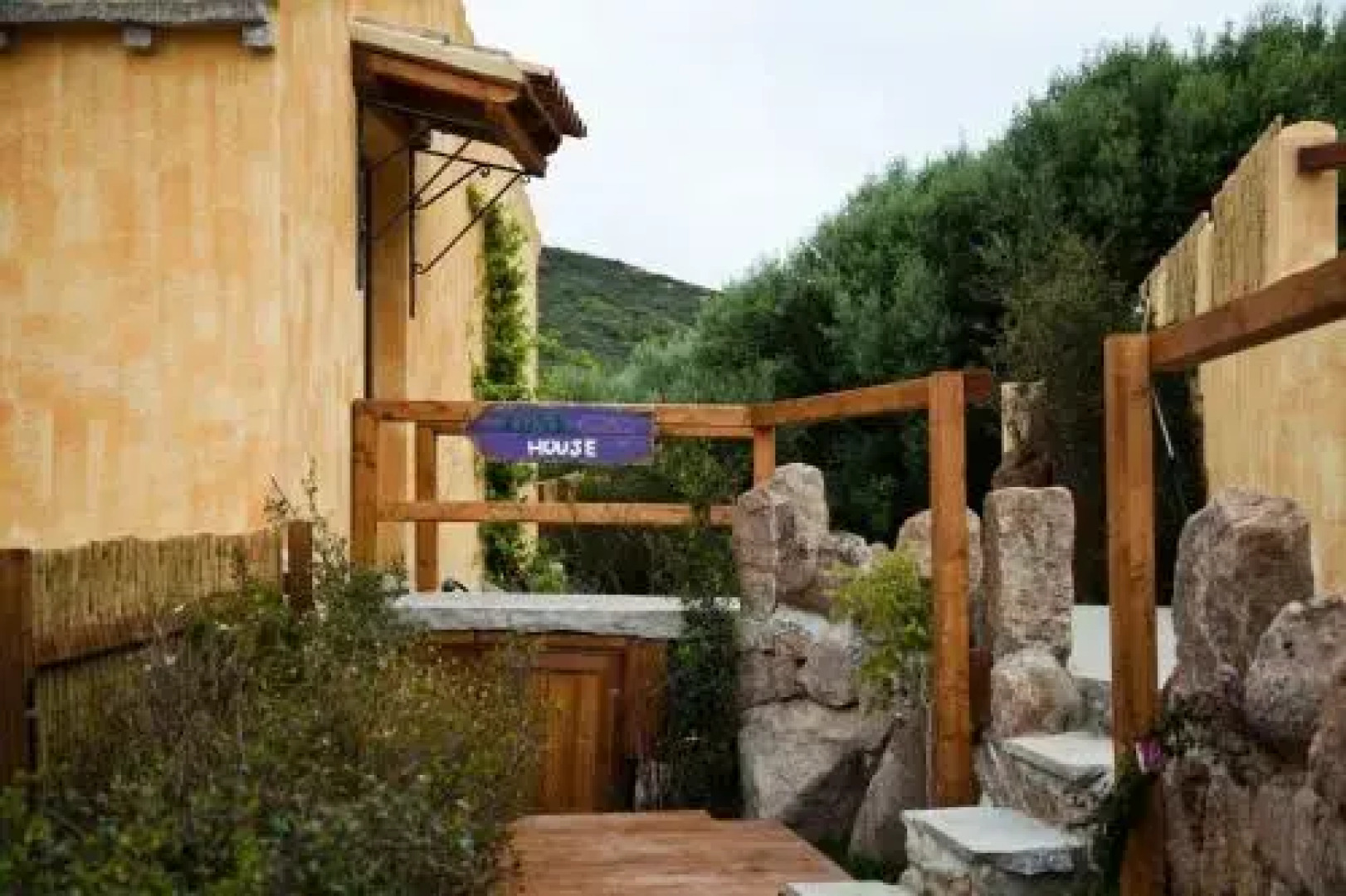 Smart Appart Cosy Sardinia