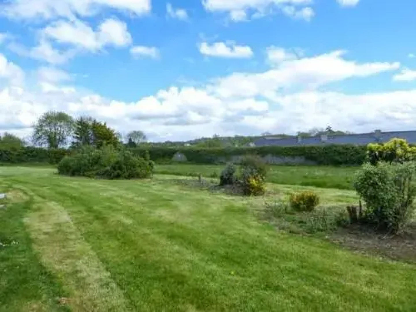 Country Club Killarney