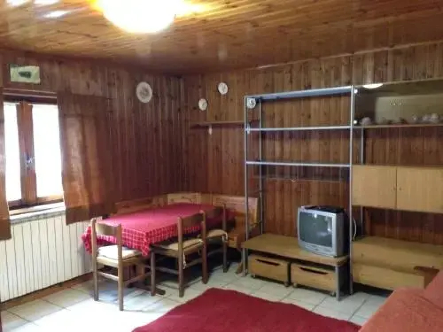 Appartamenti Nuarsaz