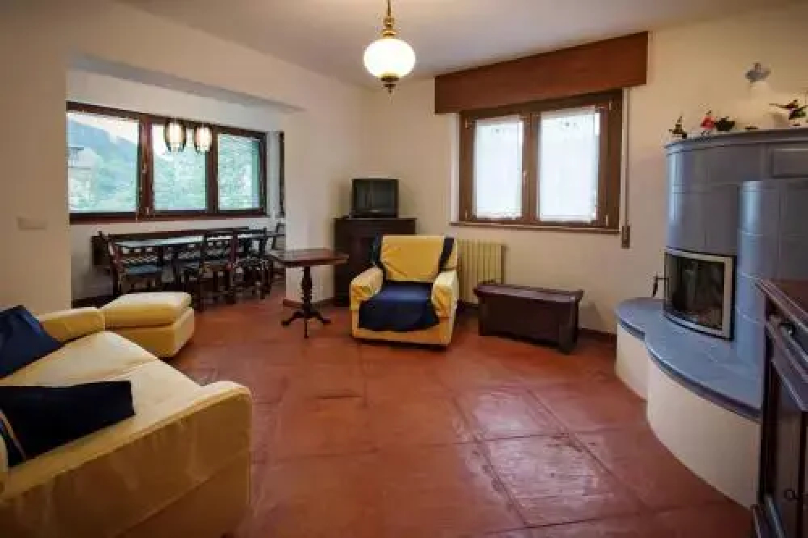 La Marmote Albergo Diffuso di Paluzza Testeons Nord