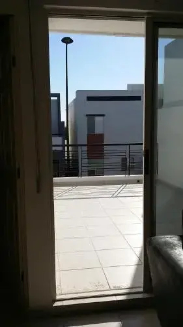 Monterrey Airport Short & Long Term Suites