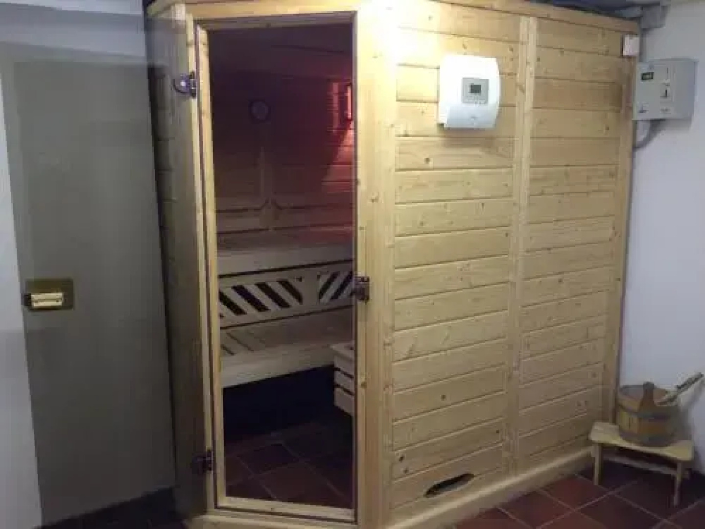 Ferienwohnung Strandgut