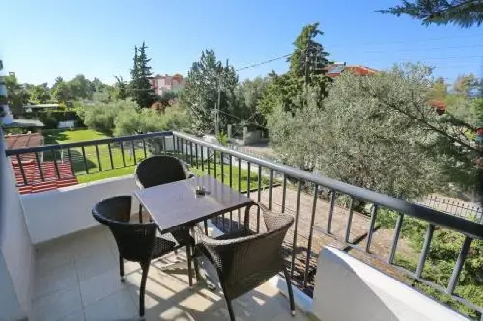 Dionisos Resort