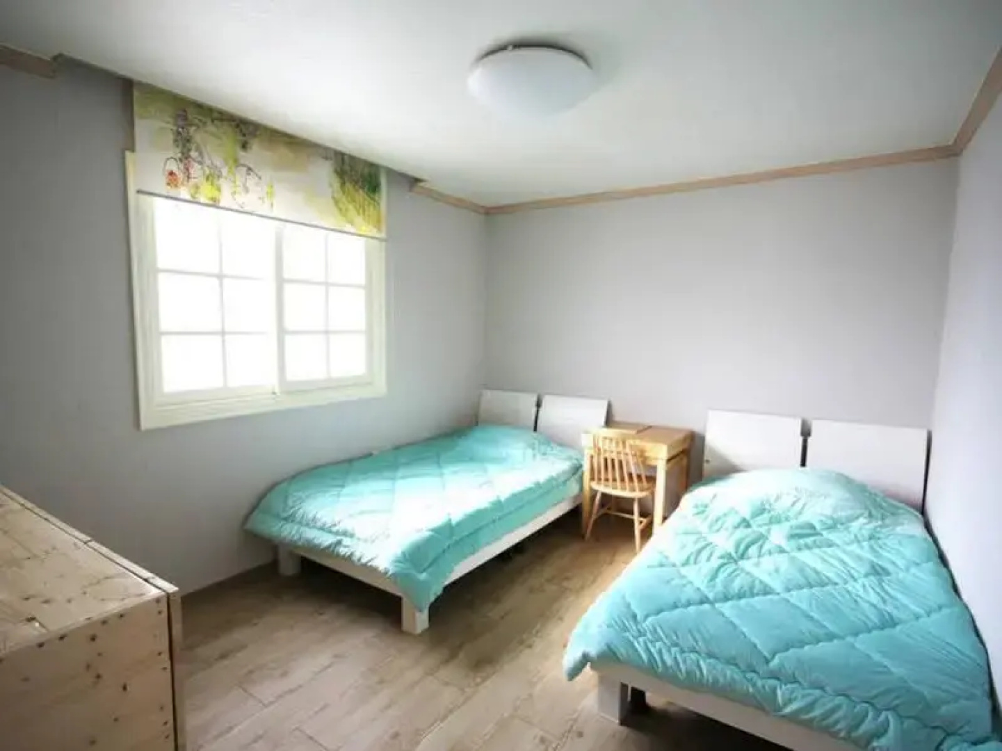 SH Guest House