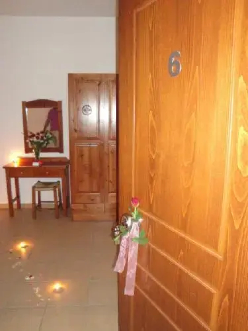 Kandania Apartments