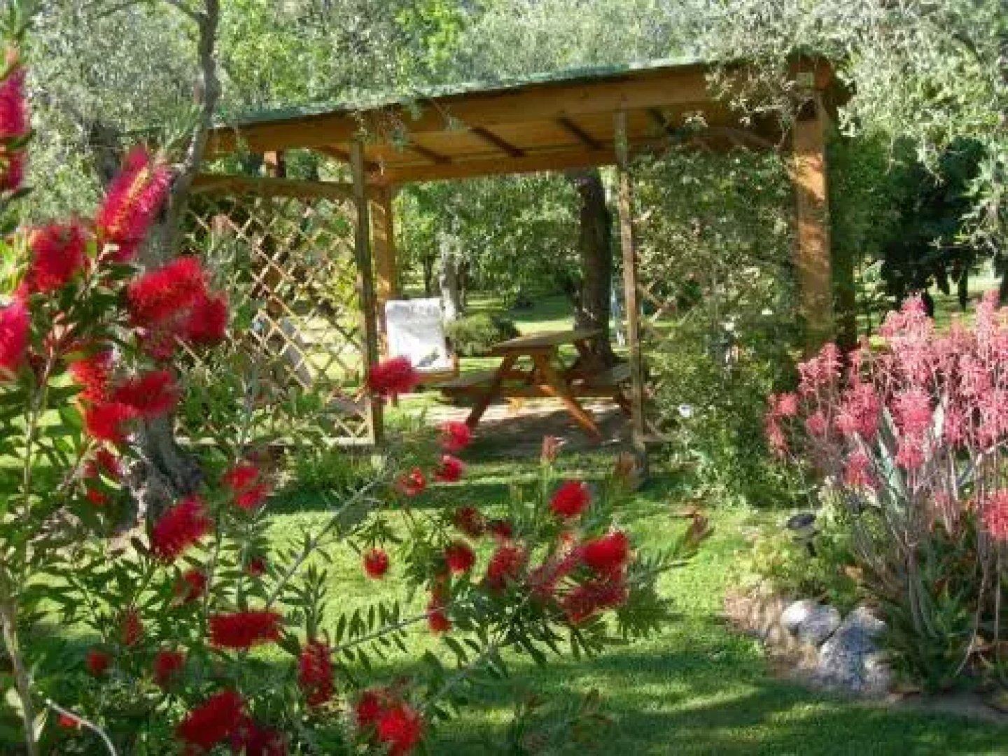 B&B Gli Olivi
