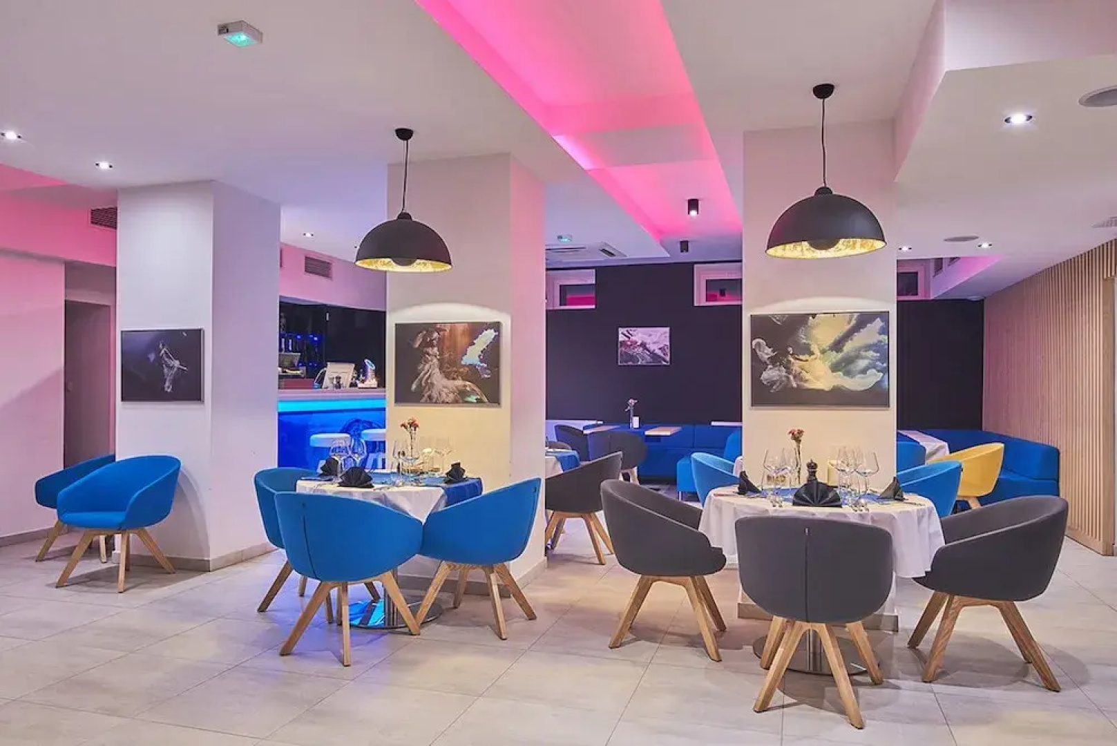 Aquahotel