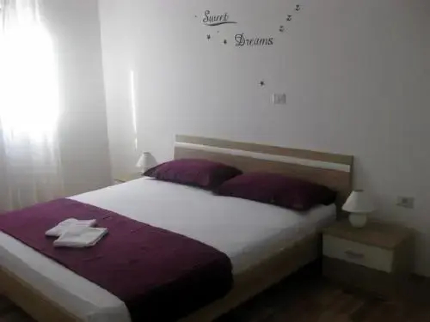 Holiday Home Mandalena