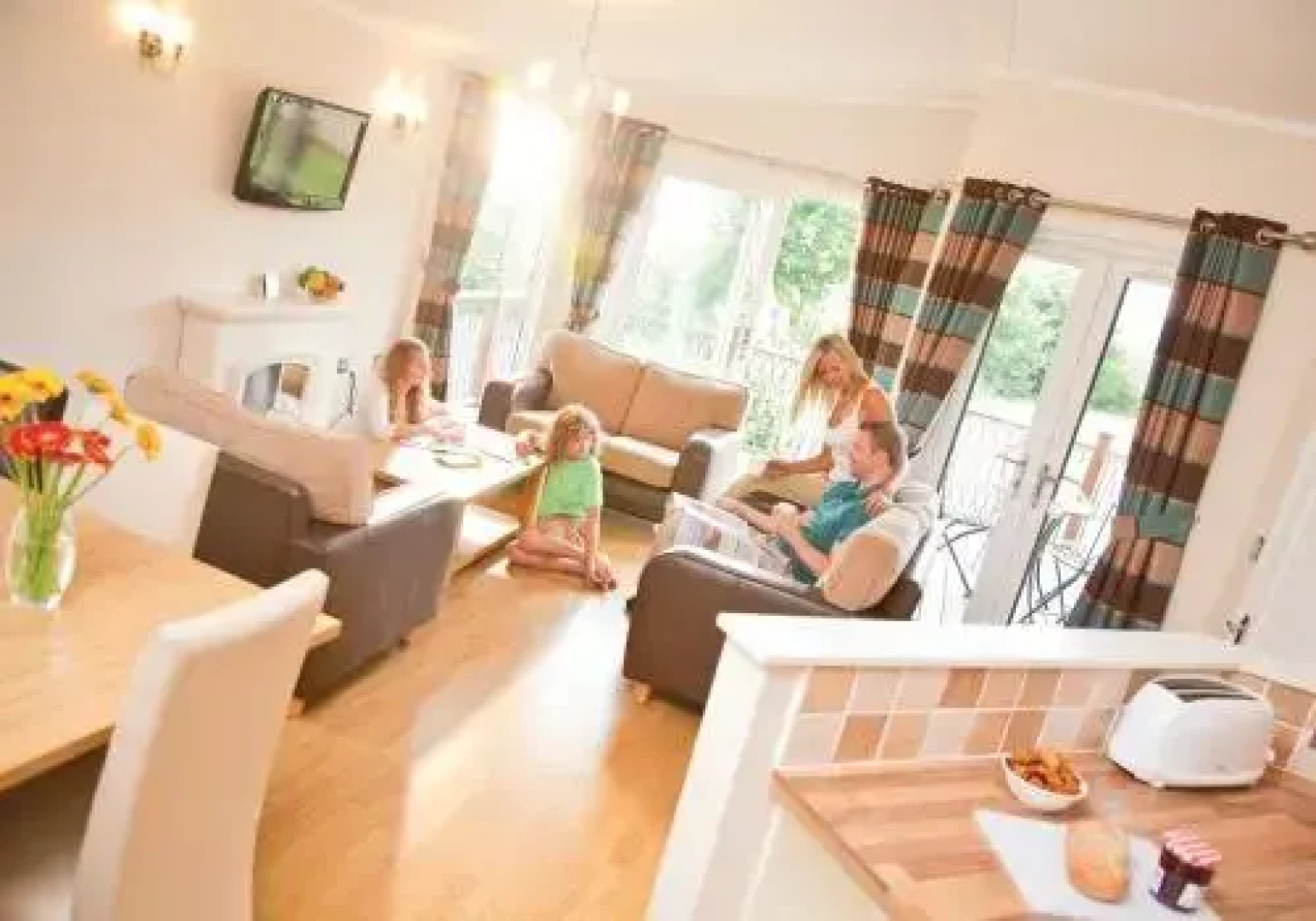Waveney River Centre