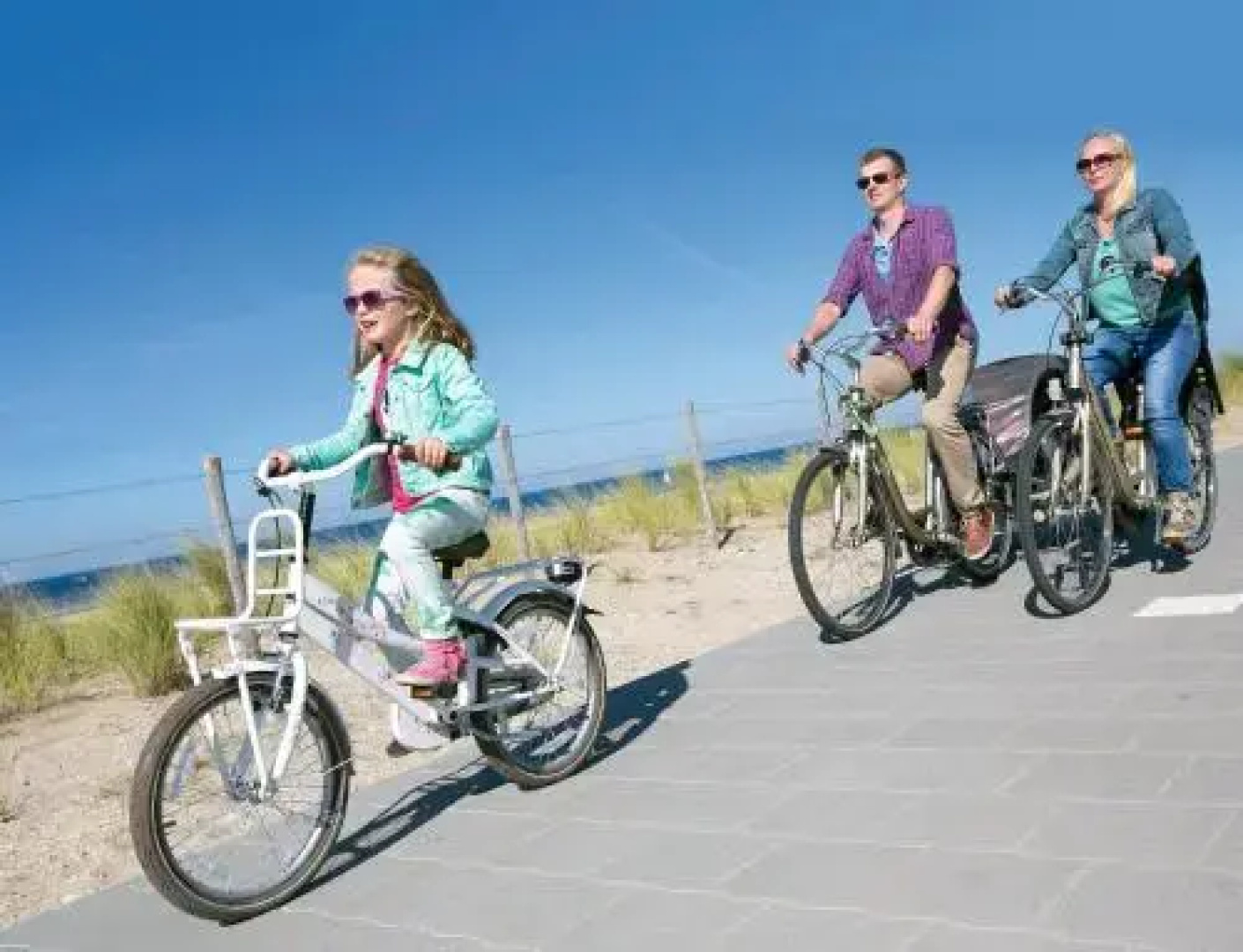 Bosch en Zee