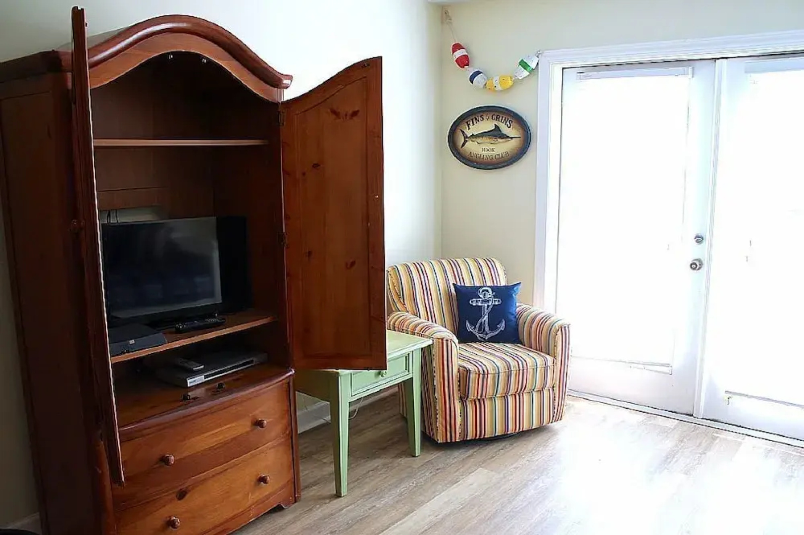 Clubhouse- The
